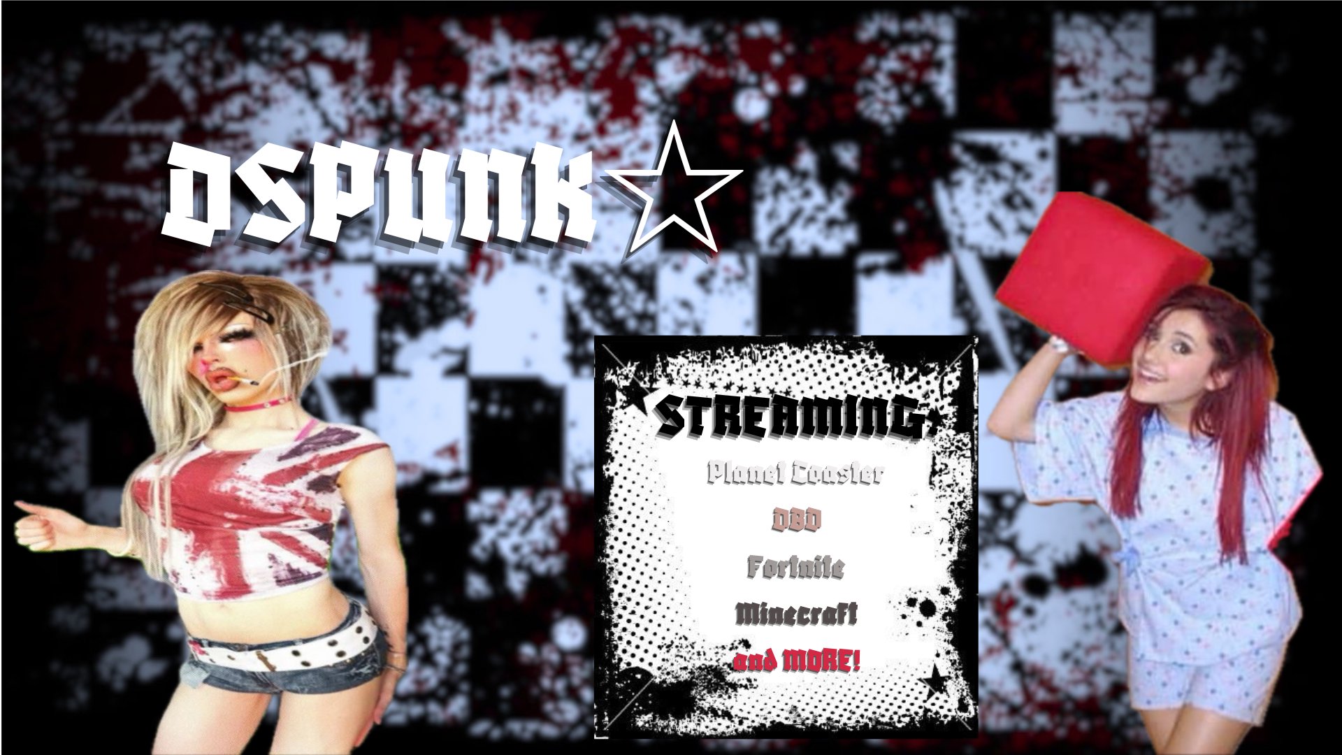 DSPUNK banner
