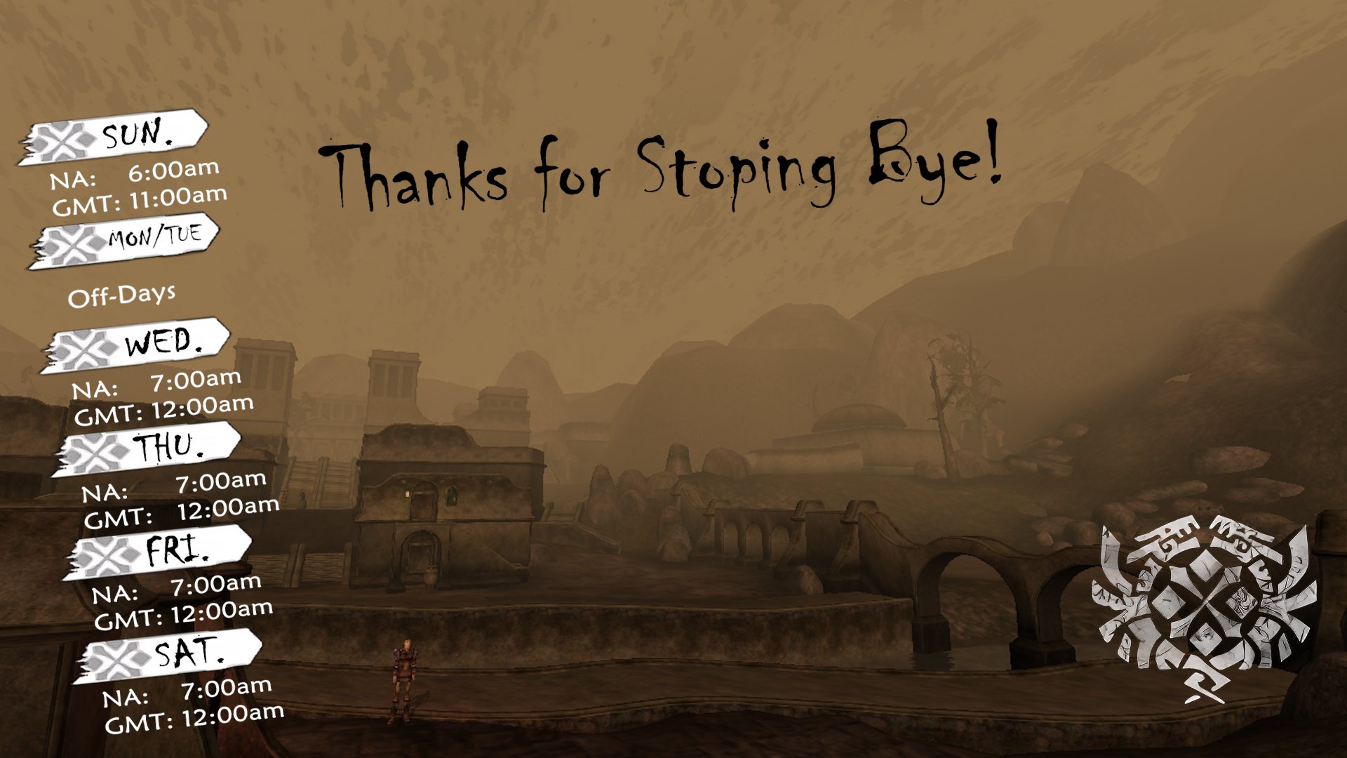dTythos banner