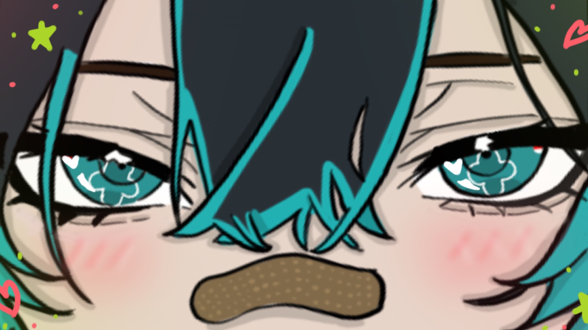dualscissors banner