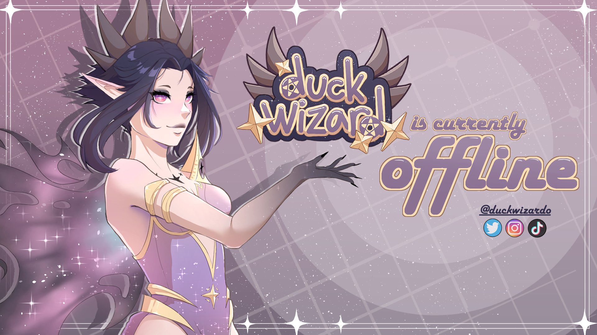 duckwizardo banner