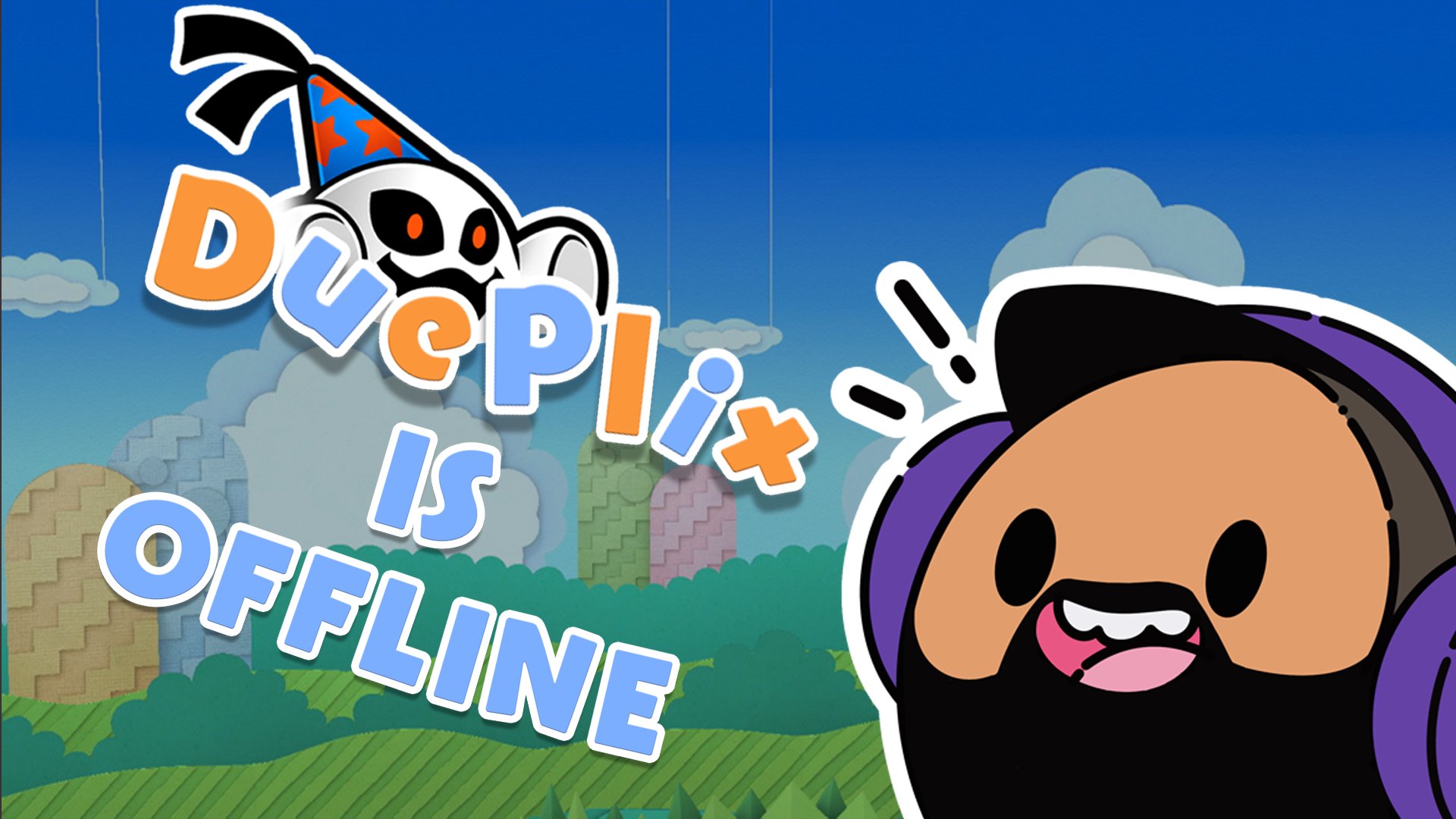 dueplix banner