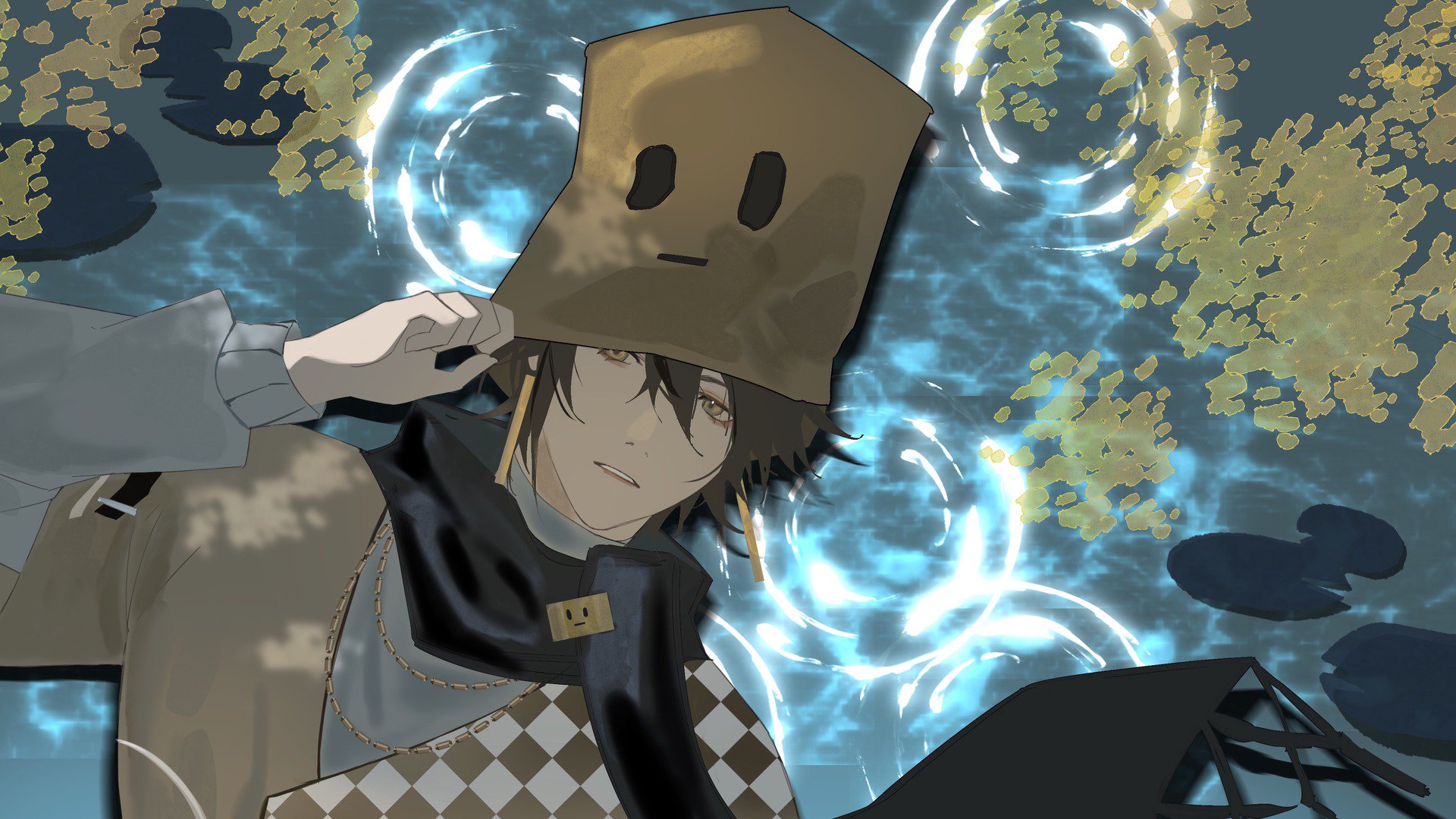 DuggyWeh banner