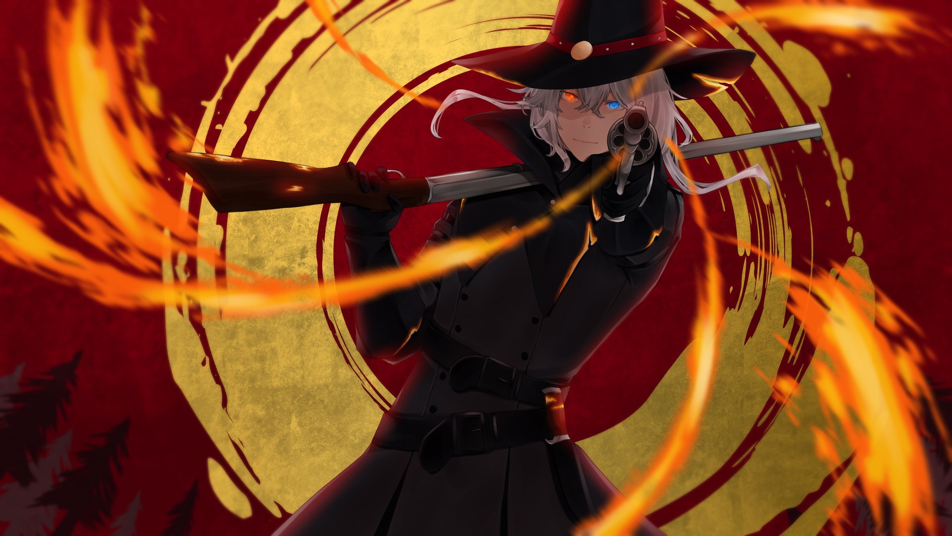DukeNMaverick banner