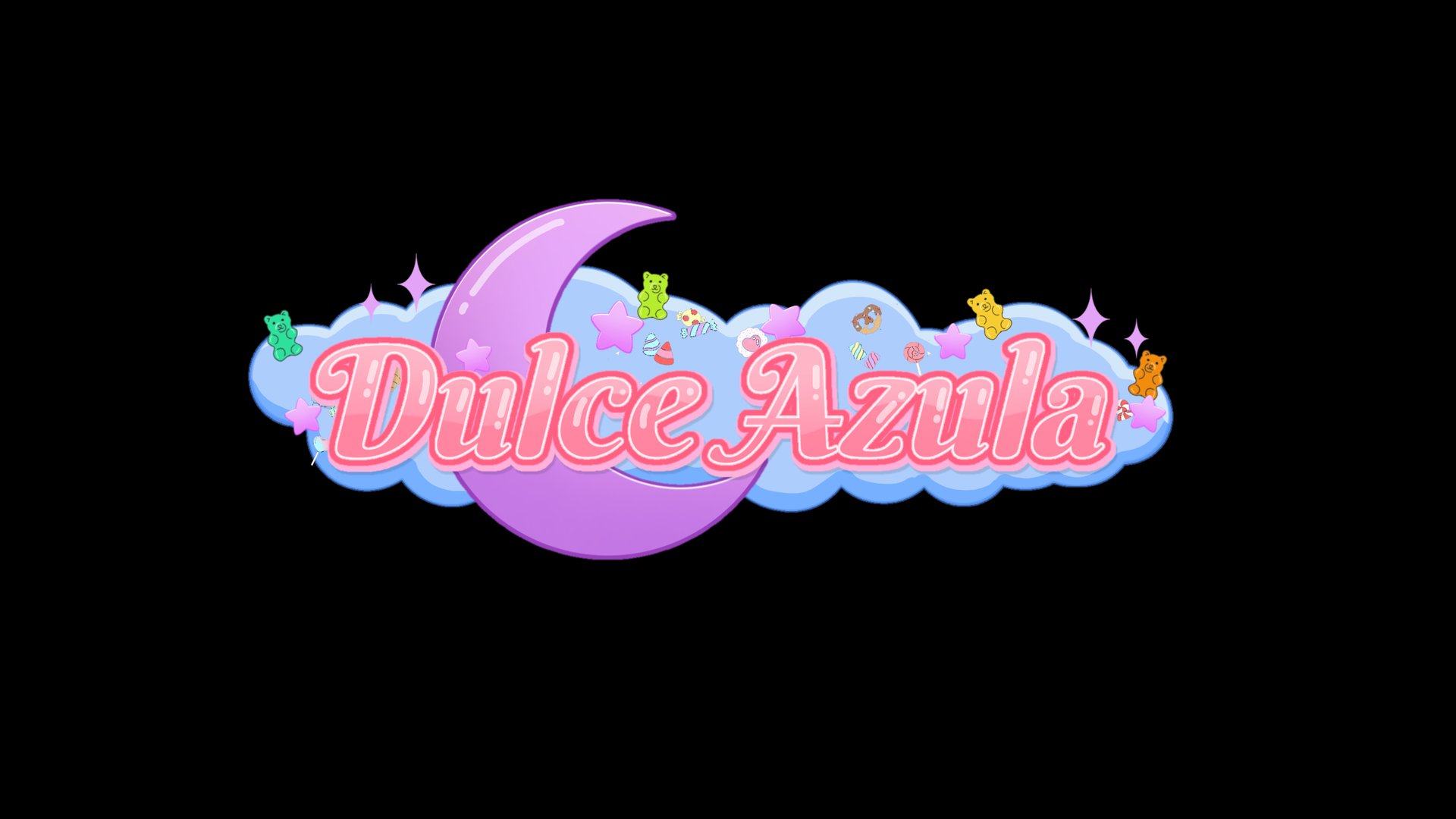 DulceAzula banner