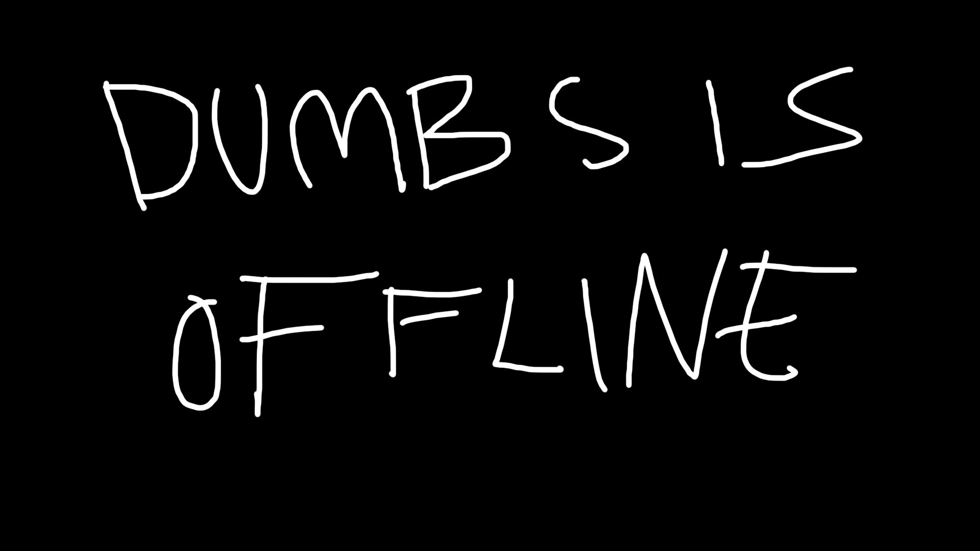 DumbsYT banner