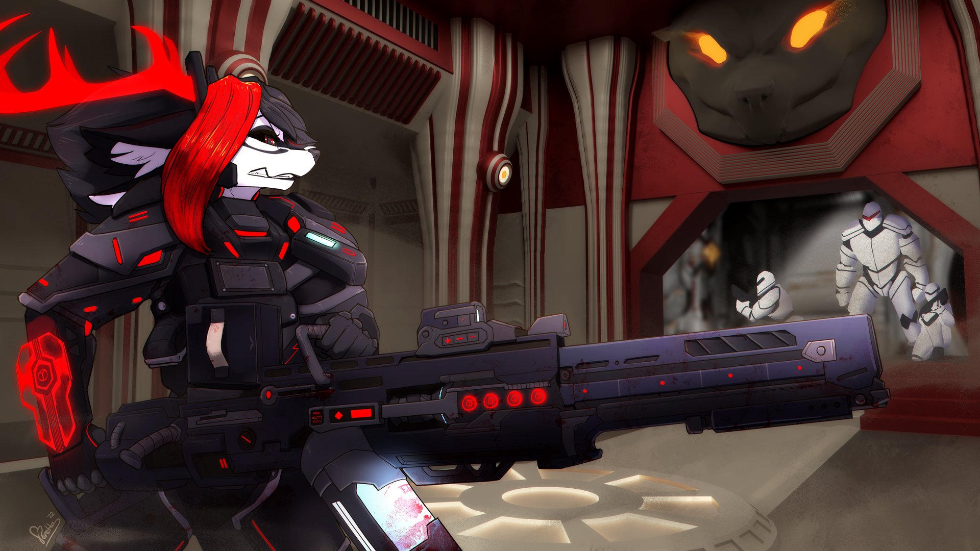DuraSoup banner