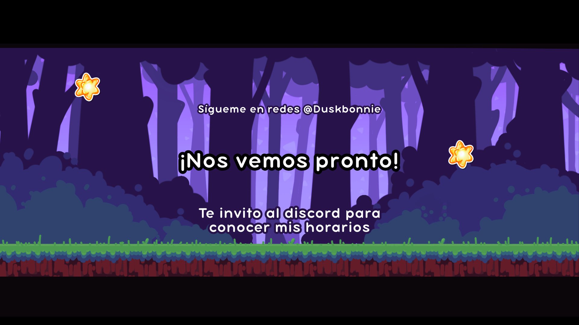 DuskBonnie banner