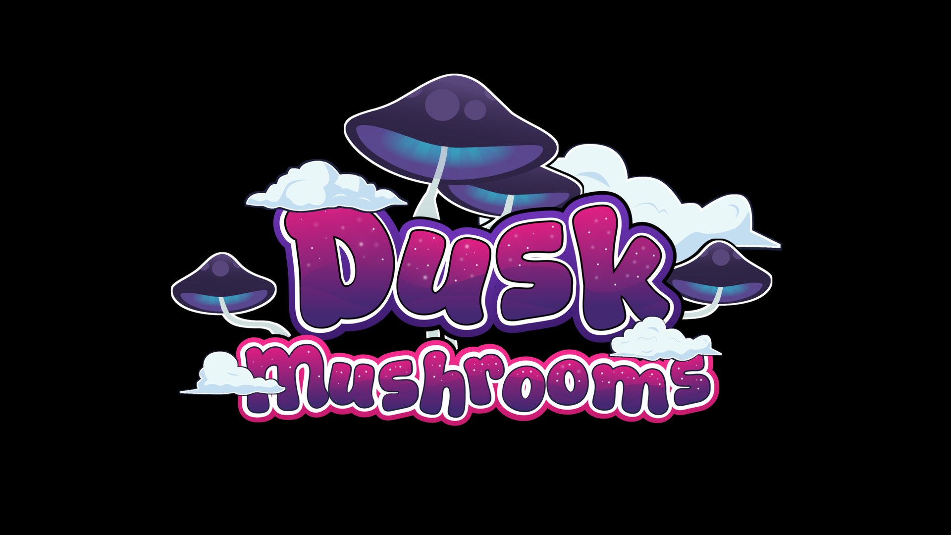 DuskMushrooms banner
