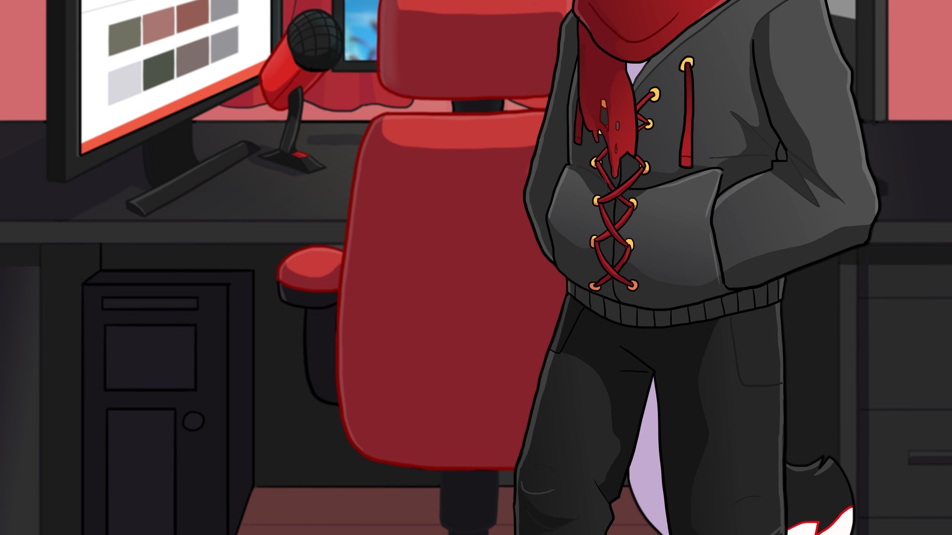 DusxSnow banner