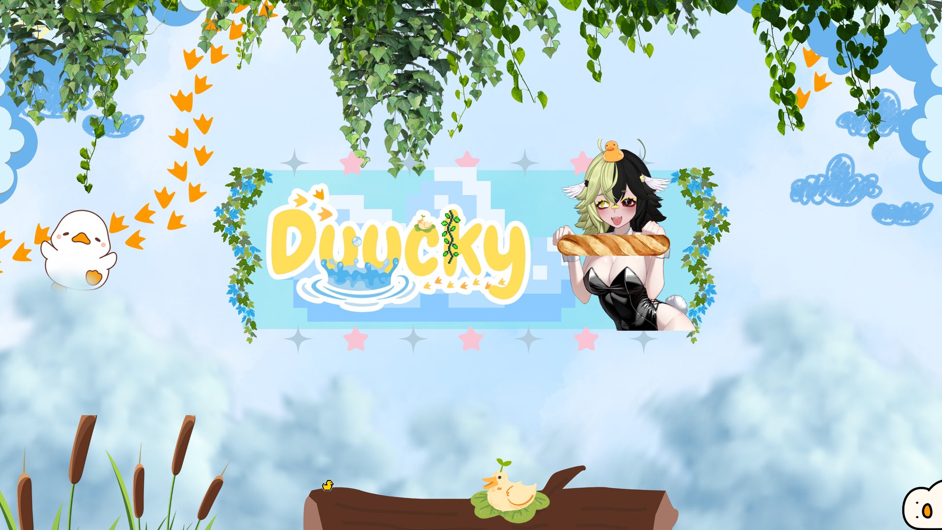 DuuckyV2 banner