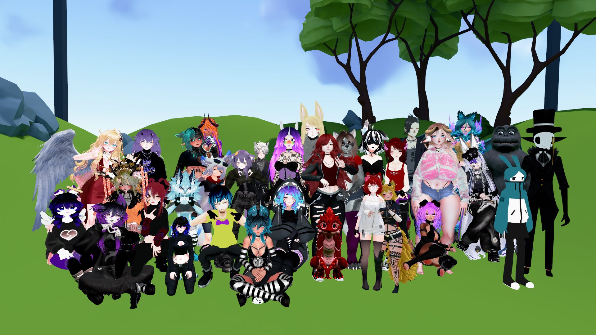 DwelFlowVR banner