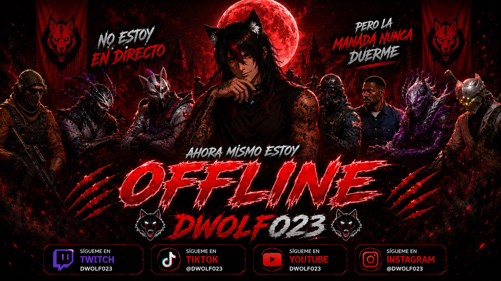 DWolf023 banner