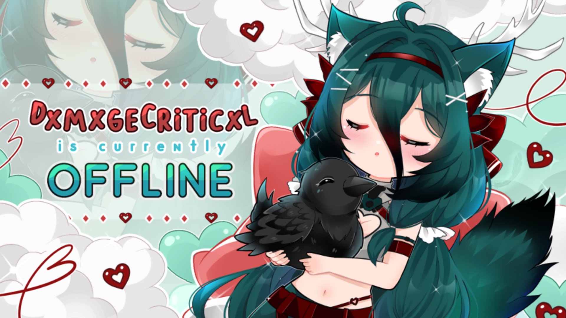 dxmxgecriticxl banner
