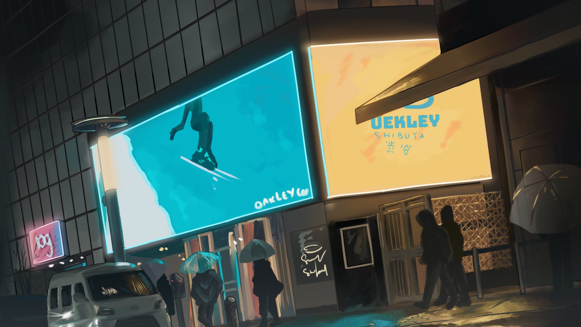 DYMAX banner