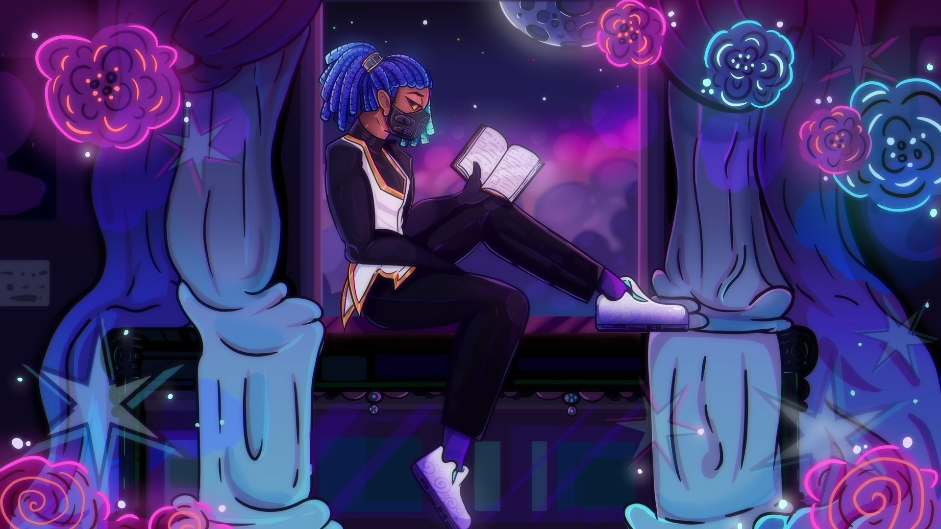 DystopianSinpai banner