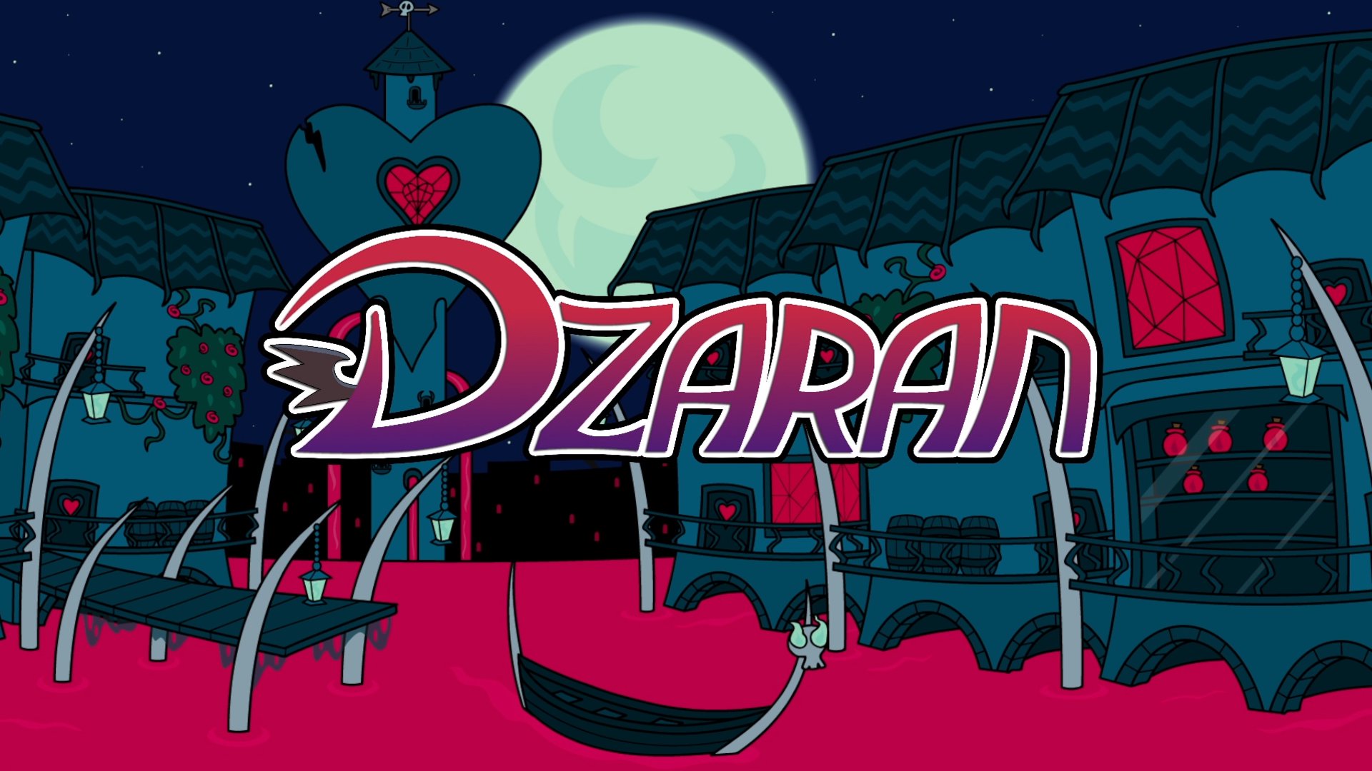 Dzaranj banner