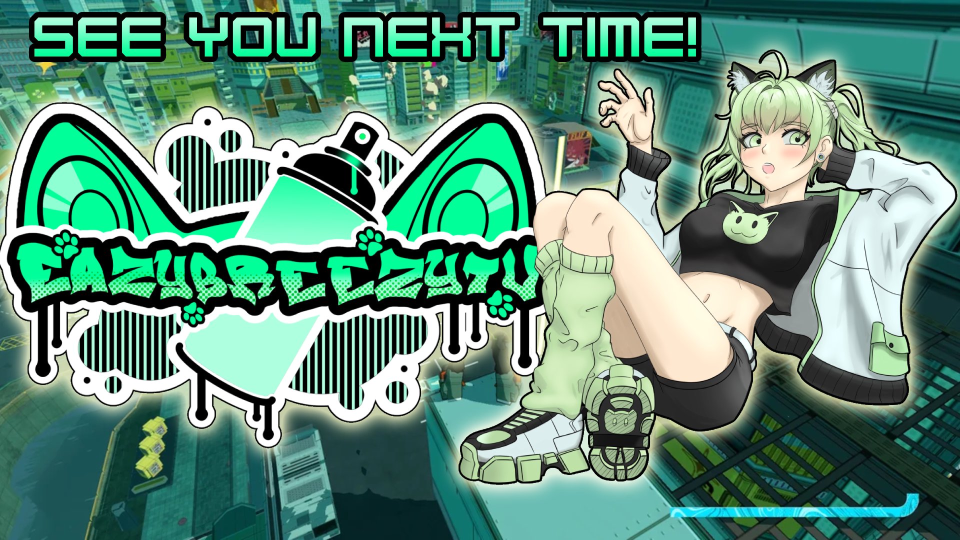 EazyBreezyTV banner
