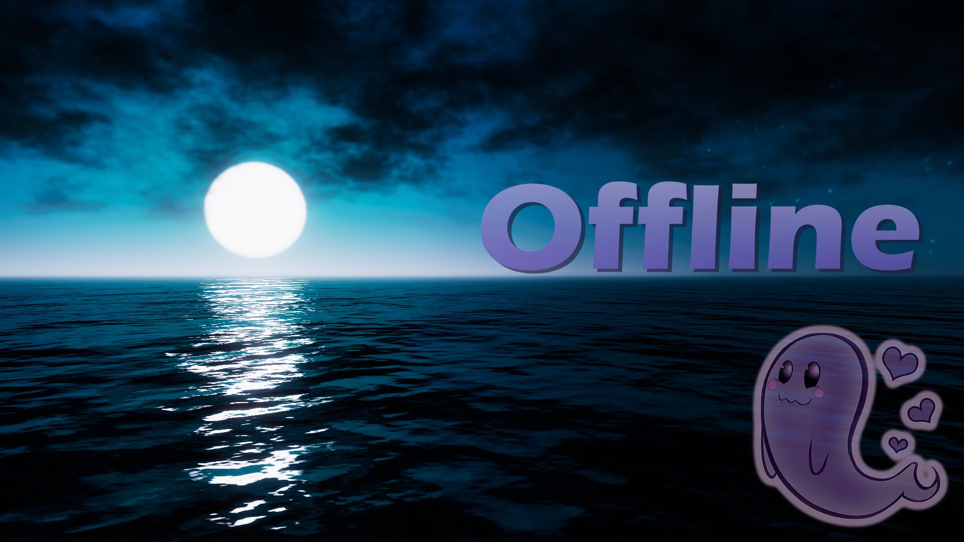 EchoGhostlyWolf banner