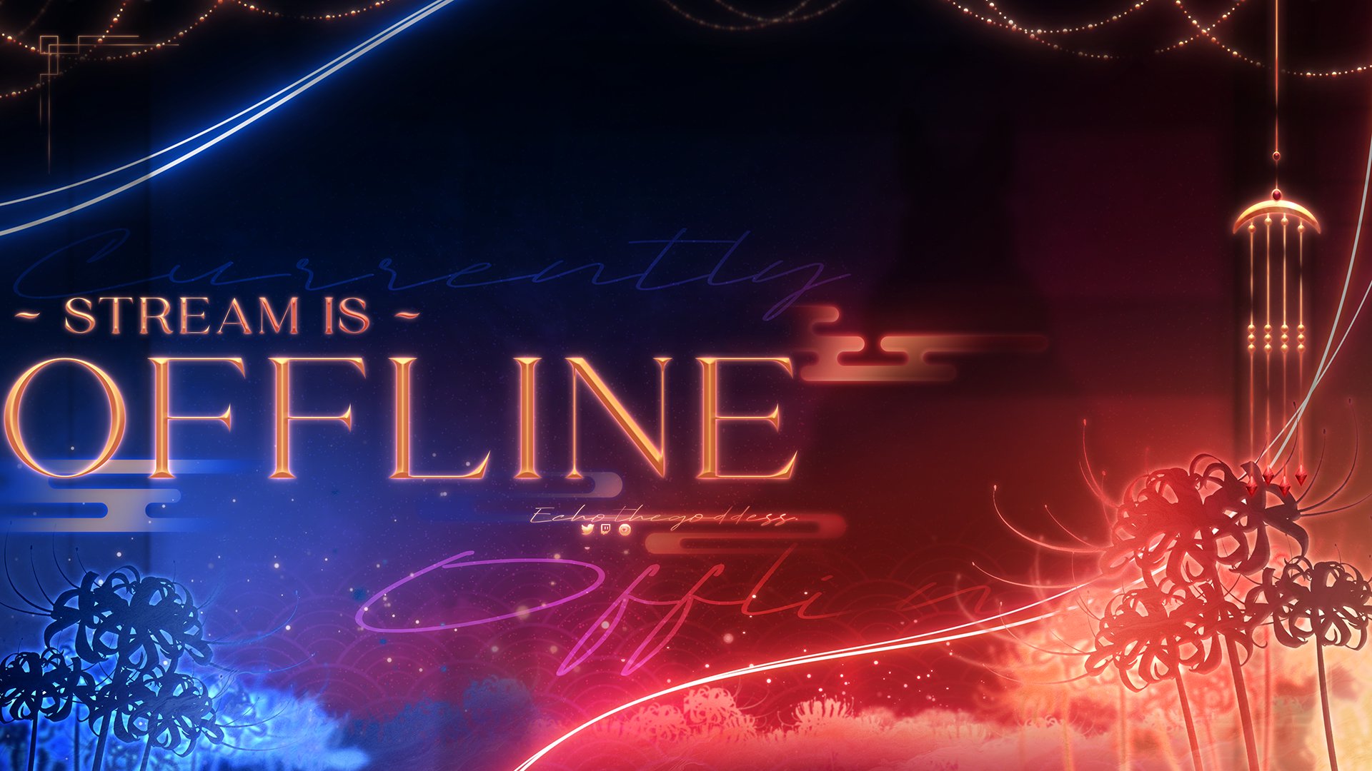 EchoTheGoddess banner