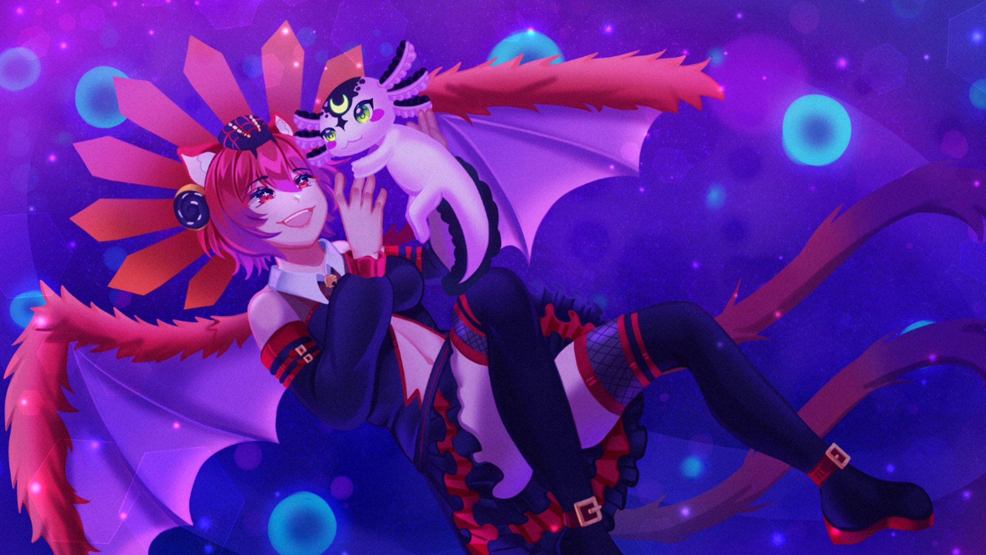 ECHOVTS banner