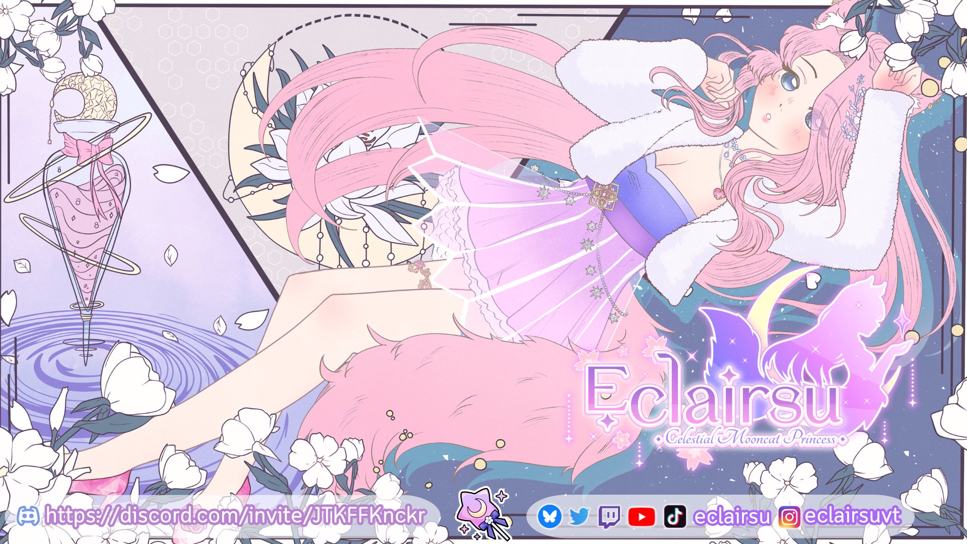 Eclairsu banner