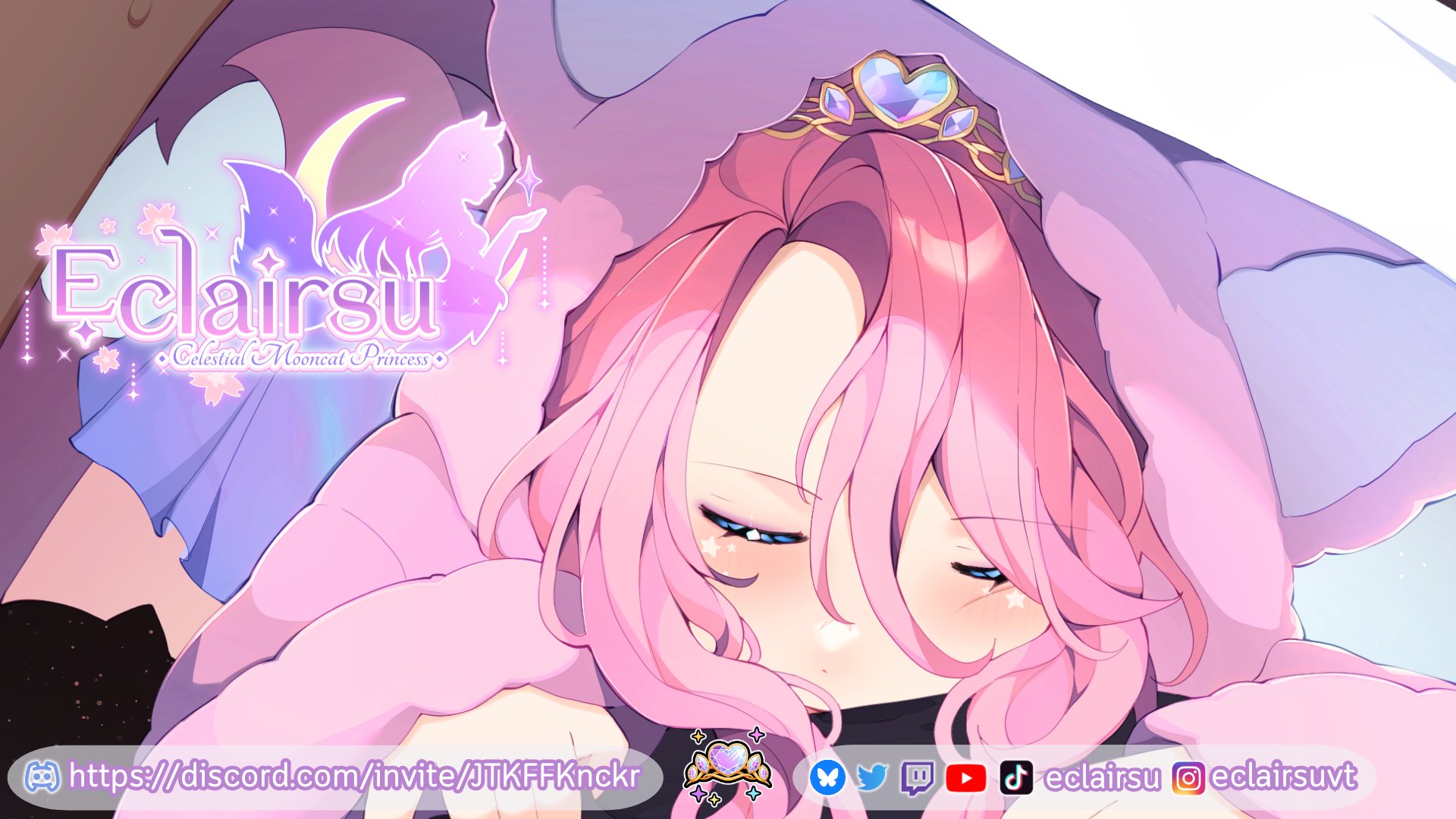 Eclairsu banner