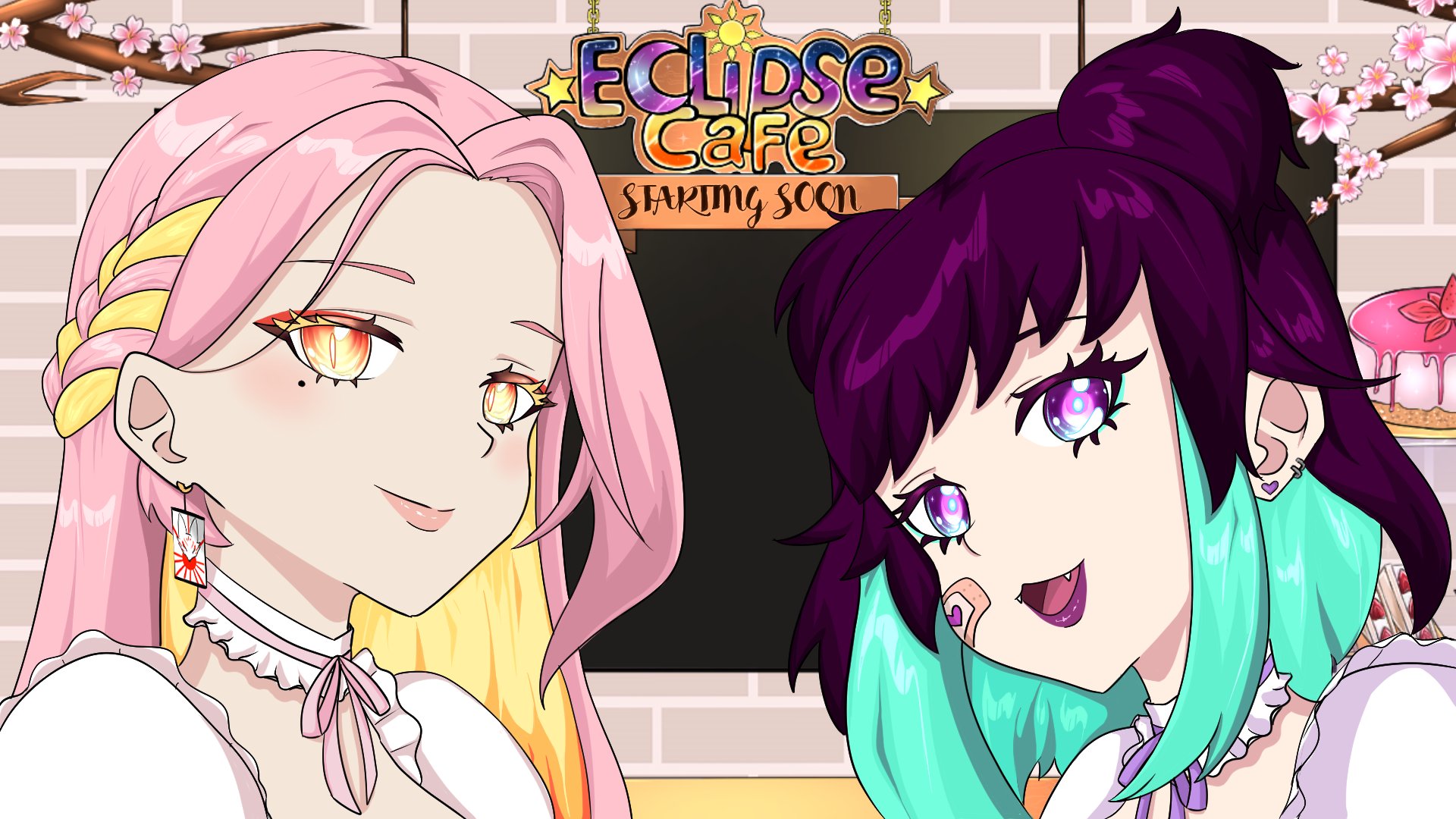 Kogane Taiyō banner