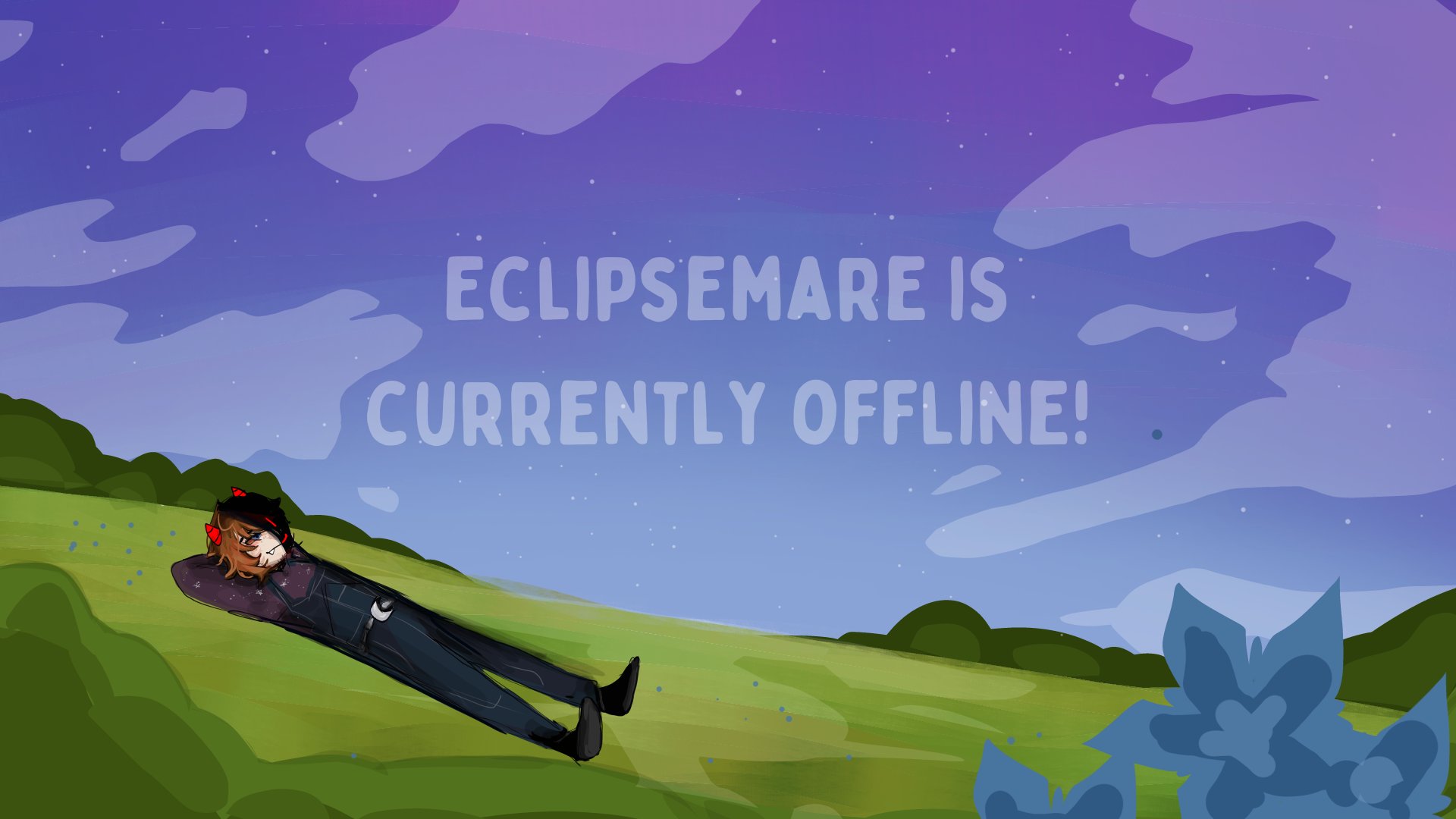 Eclipsemare banner