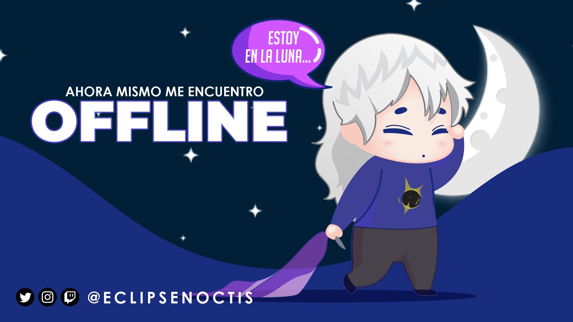 Eclipse Noctis banner
