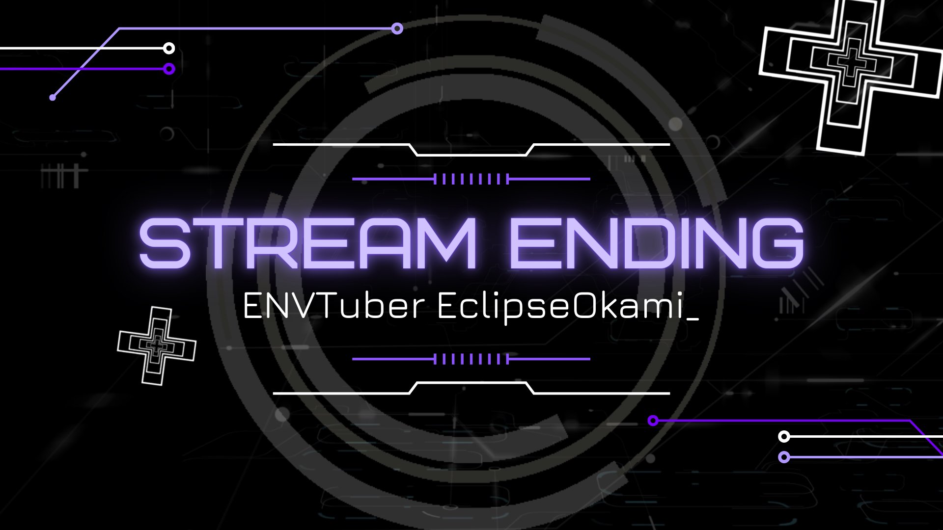 EclipseOkami_ banner