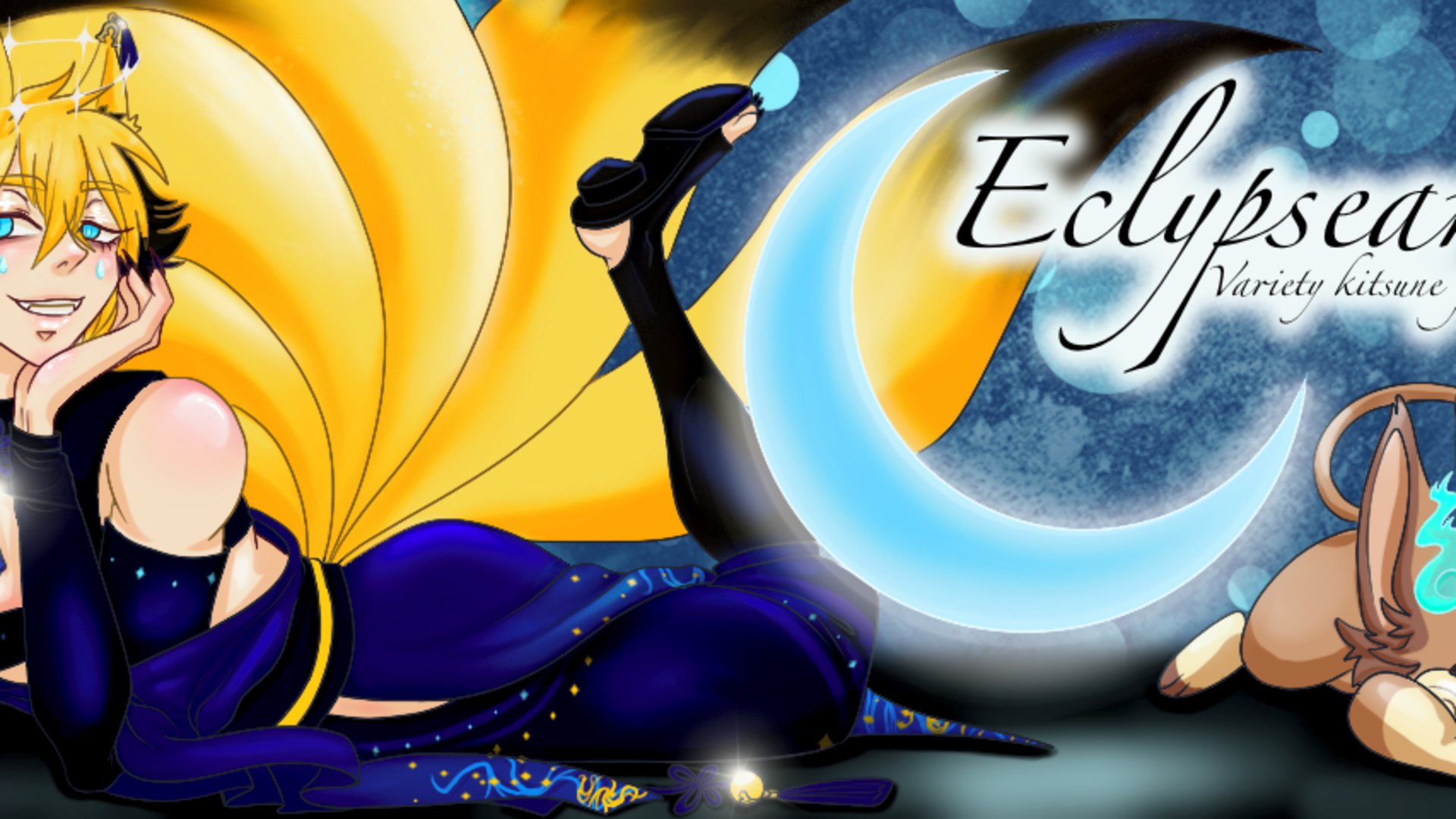 EclypseArts banner