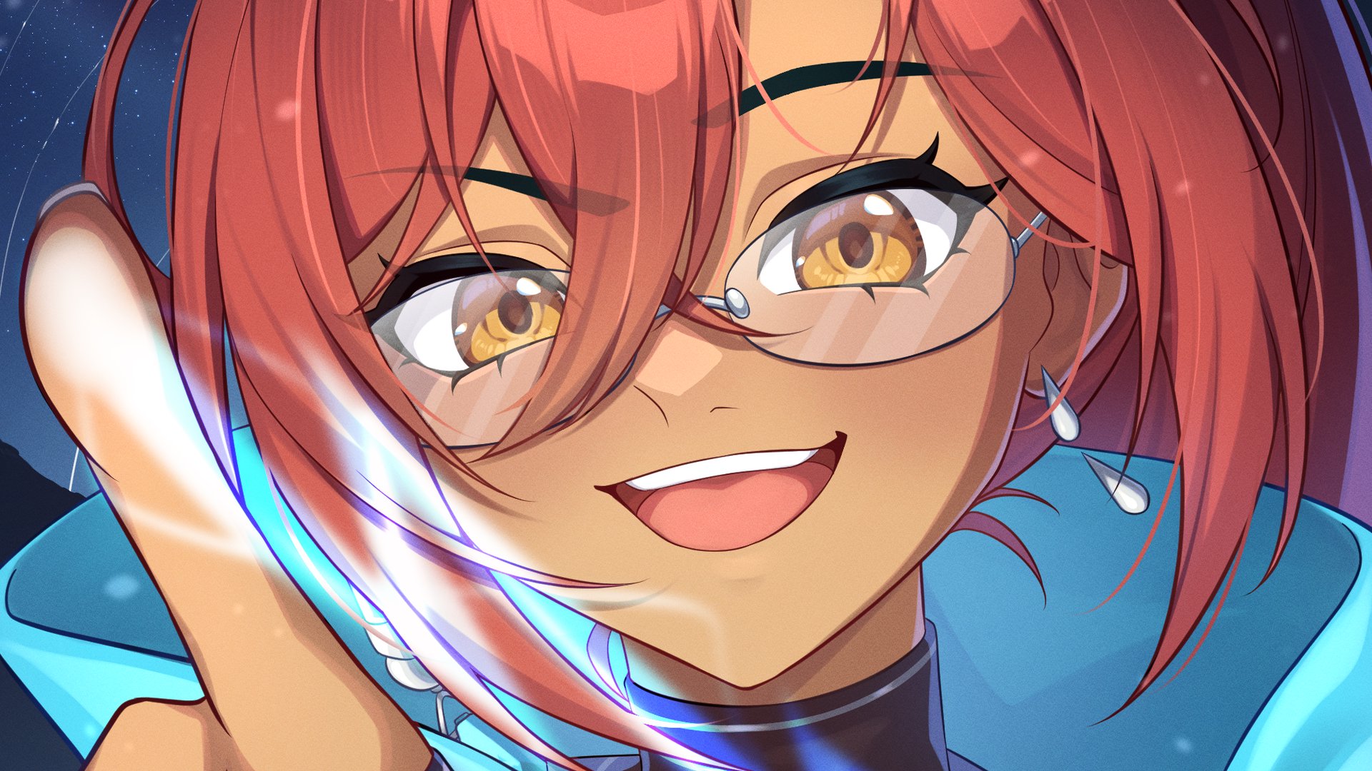 Eden Armitage banner