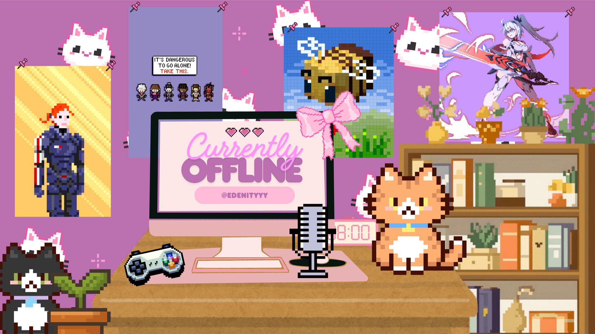 Edenityyy banner
