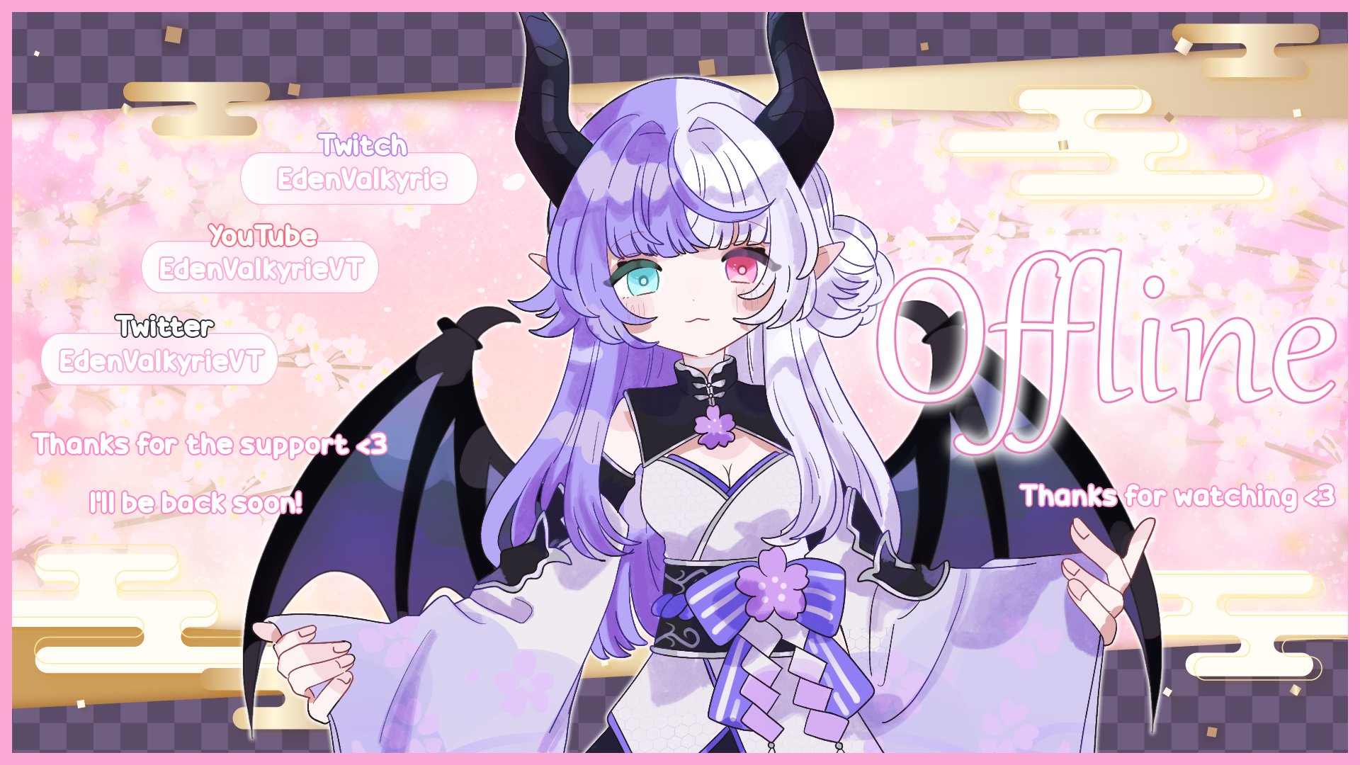 Eden Valkyrie banner