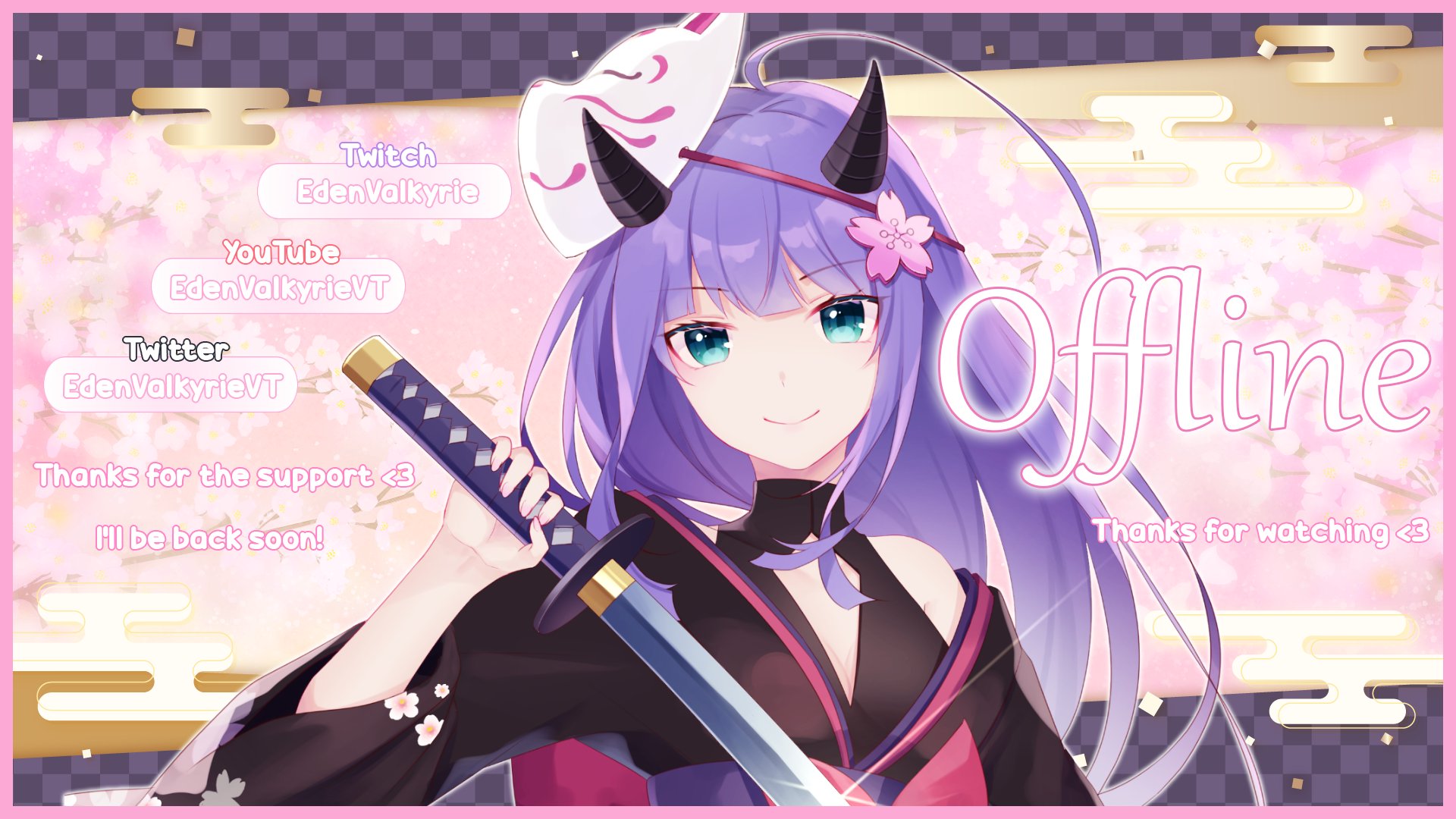 Eden Valkyrie banner