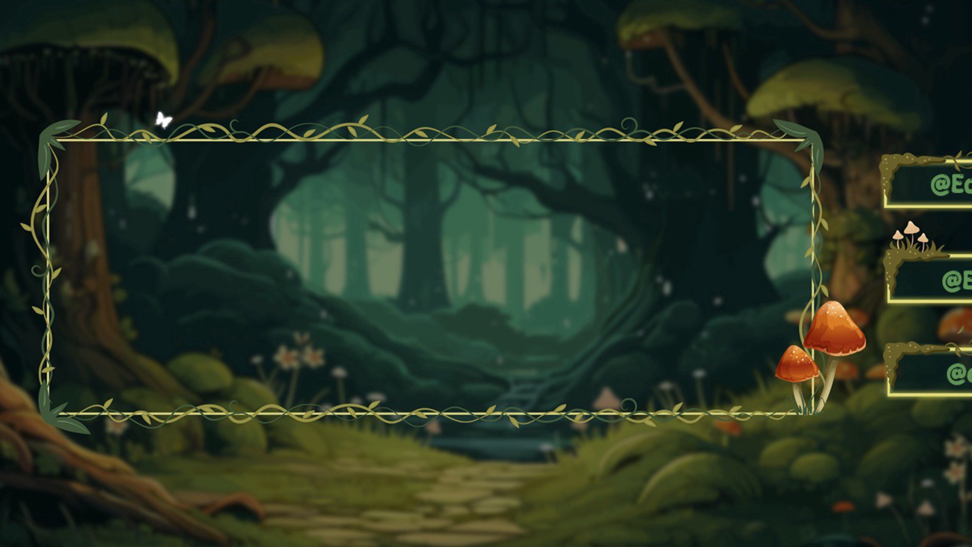 EdenVex8 banner