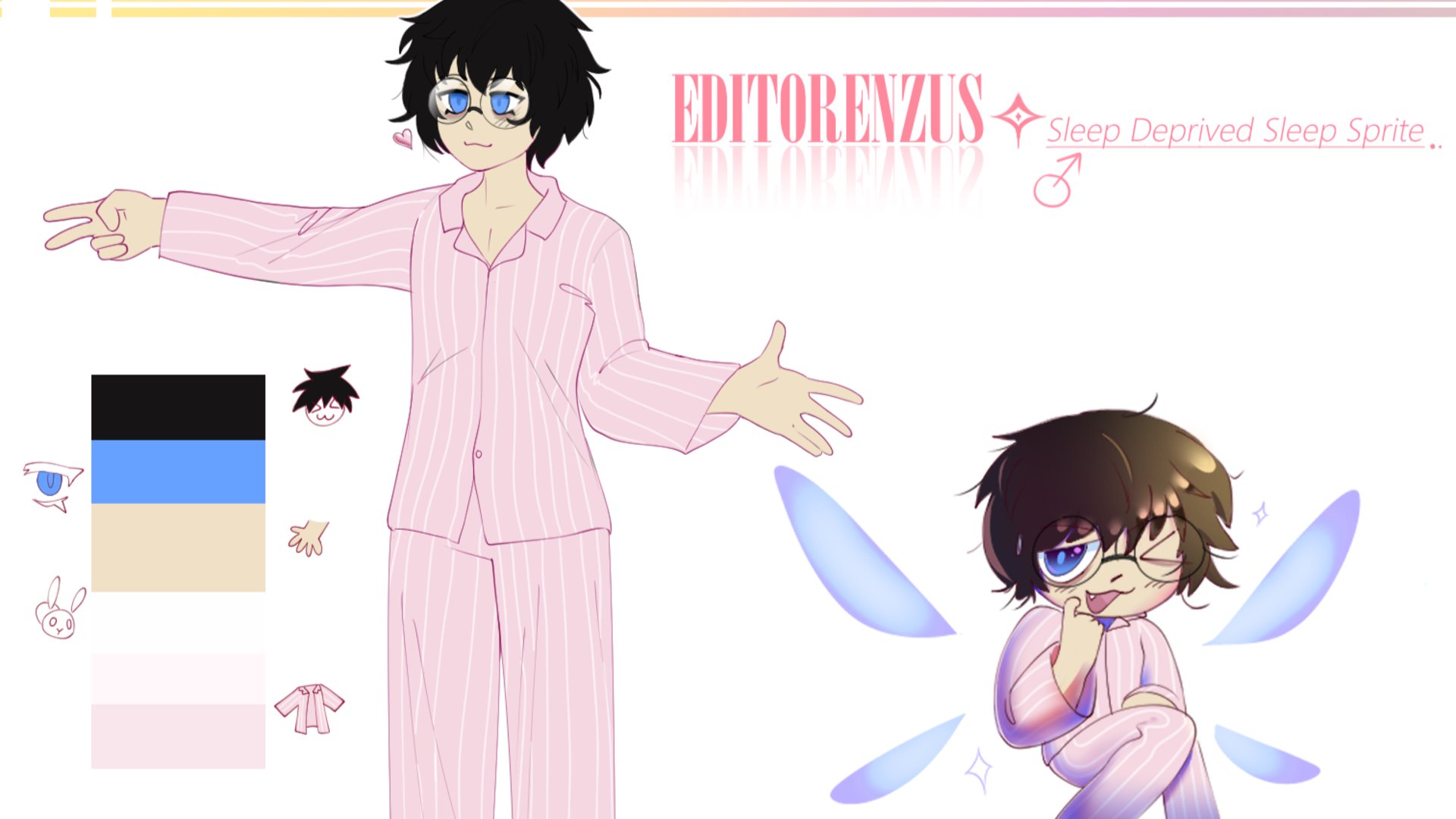 Editorenzus banner