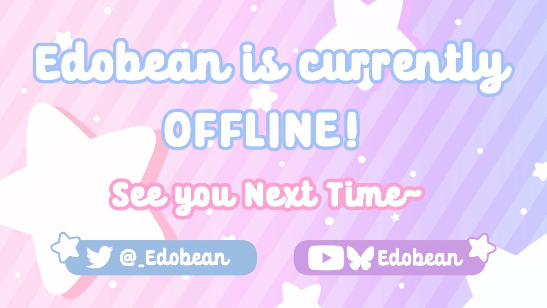 Edobean banner