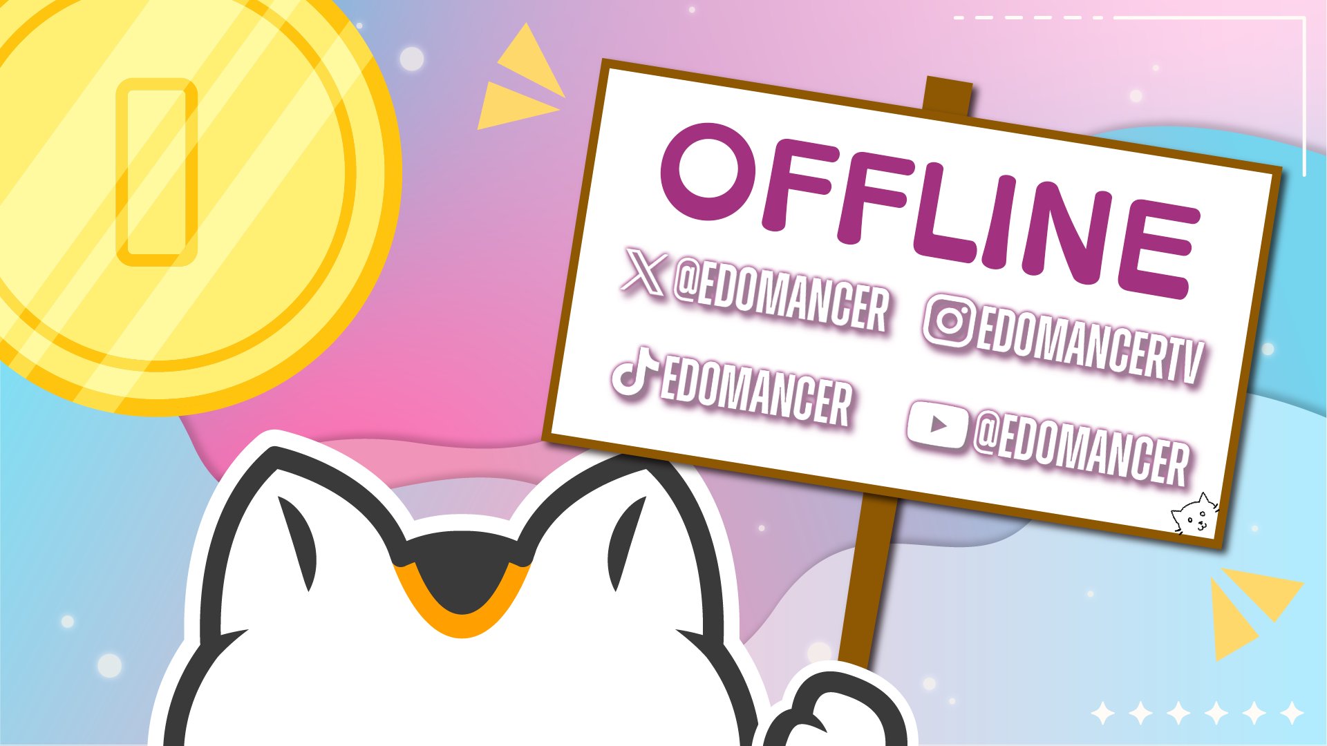 Edomancer banner