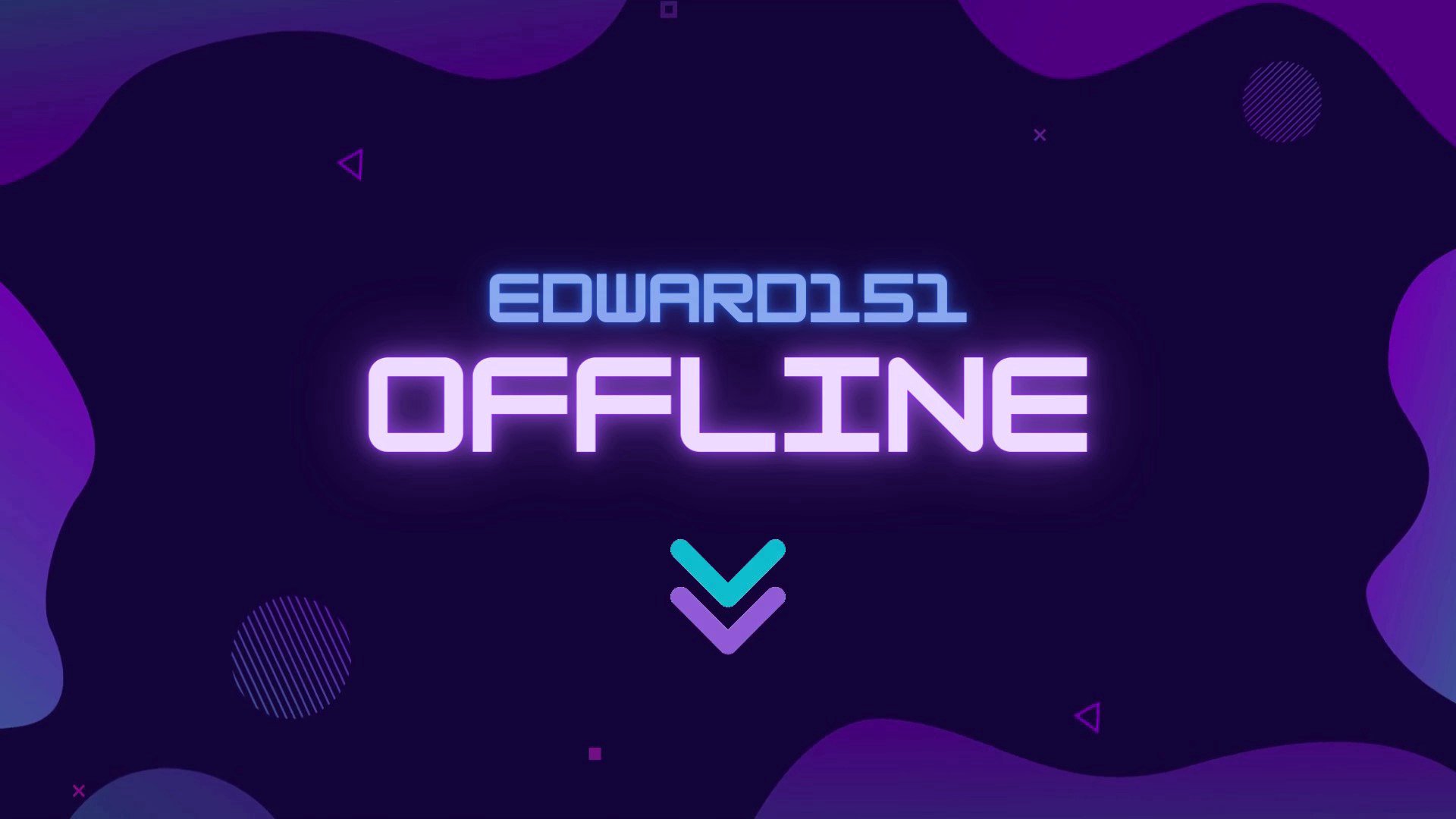 Edward151 banner