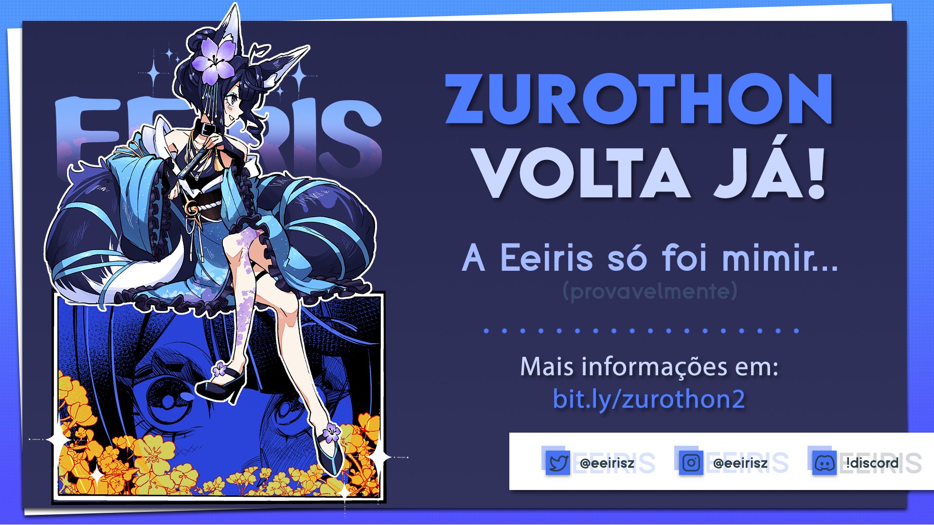 Eeiris banner