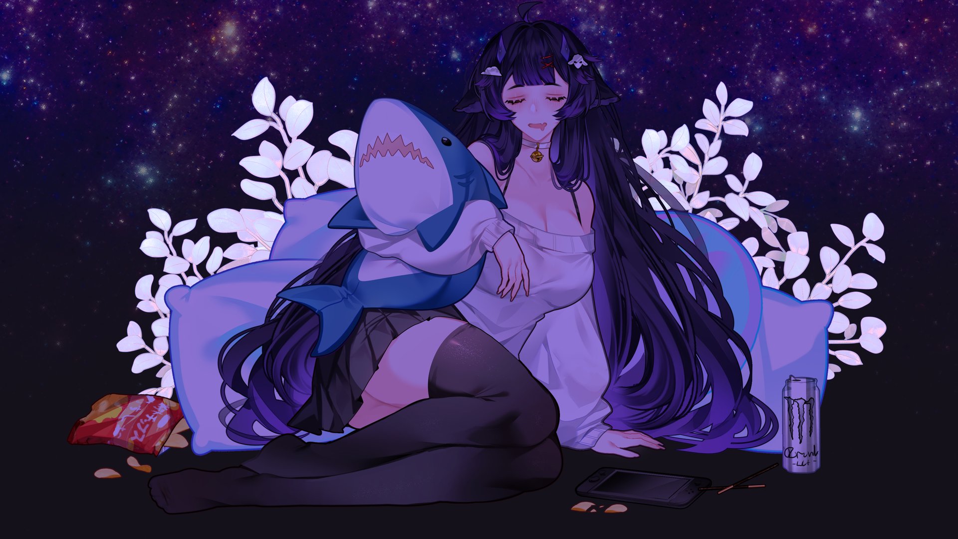 eepyKorrin banner