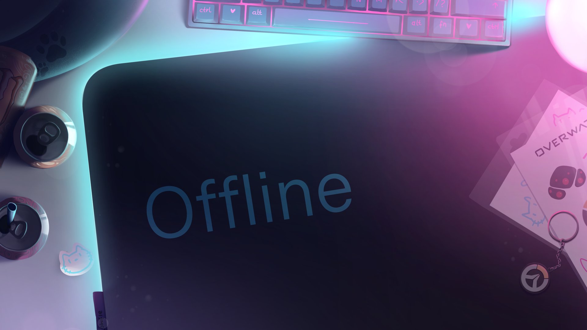 Eepy Lowfie banner