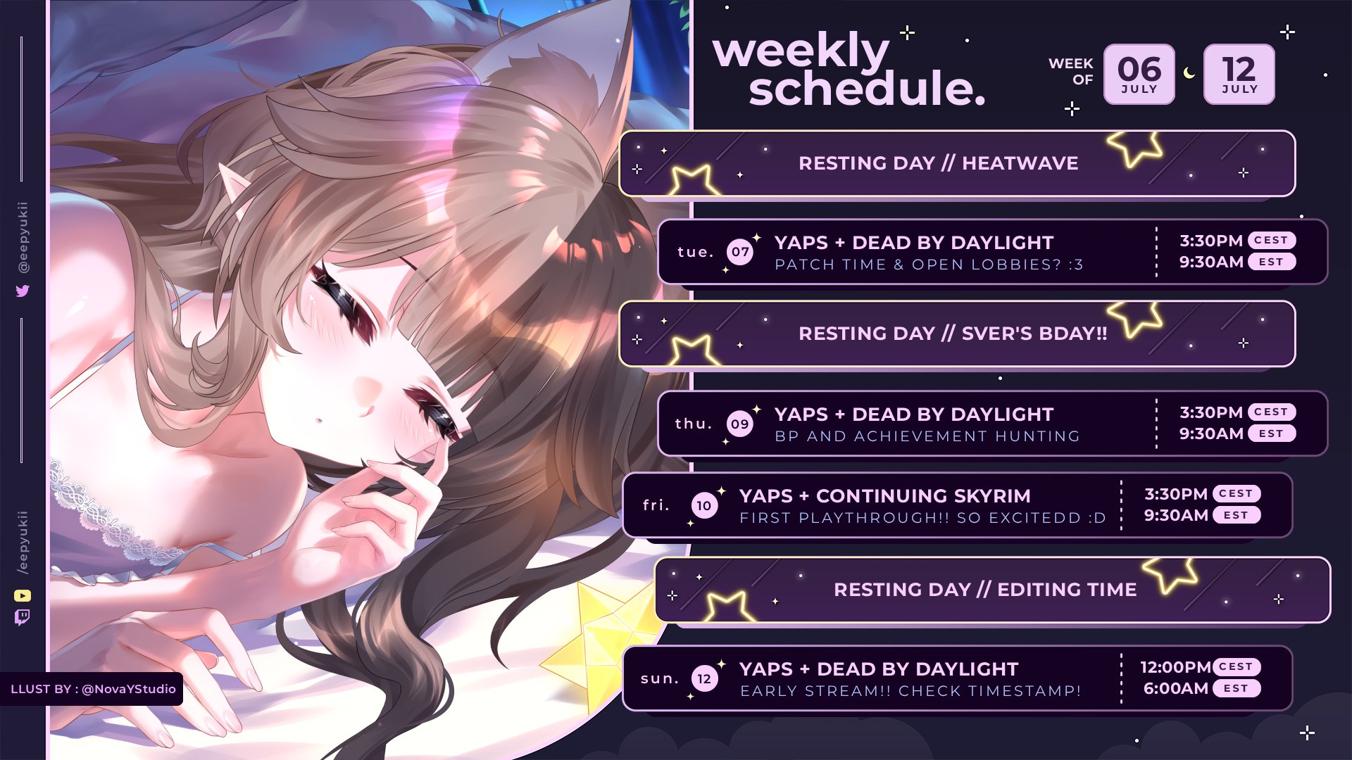 eepyukii banner