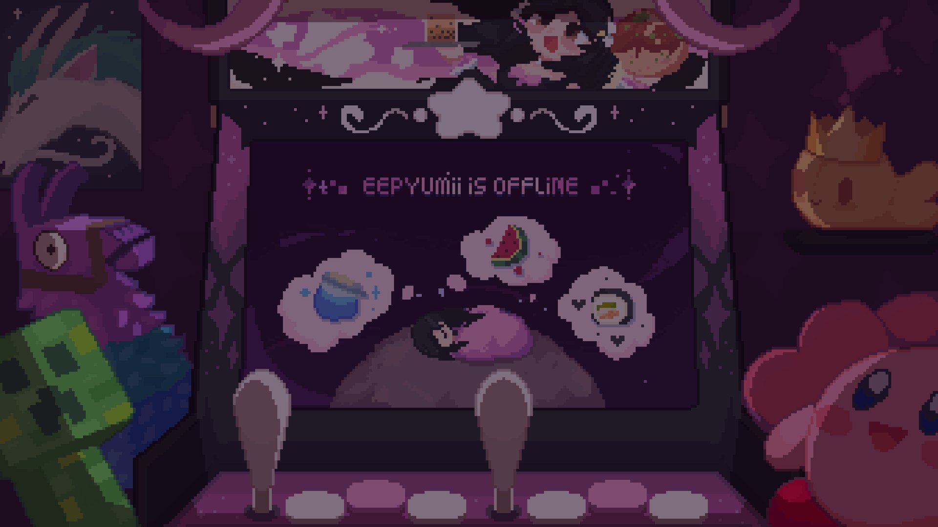 eepyumii banner