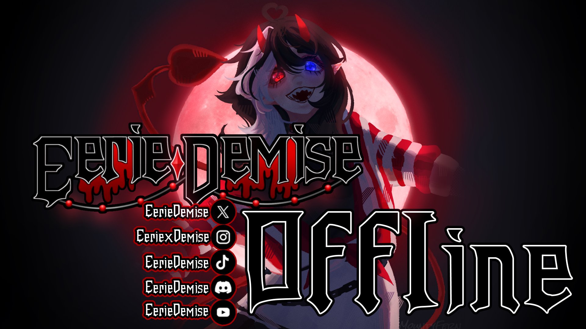 EerieDemise banner