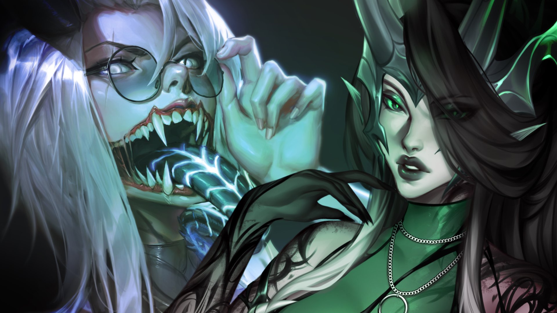 Eeryie banner