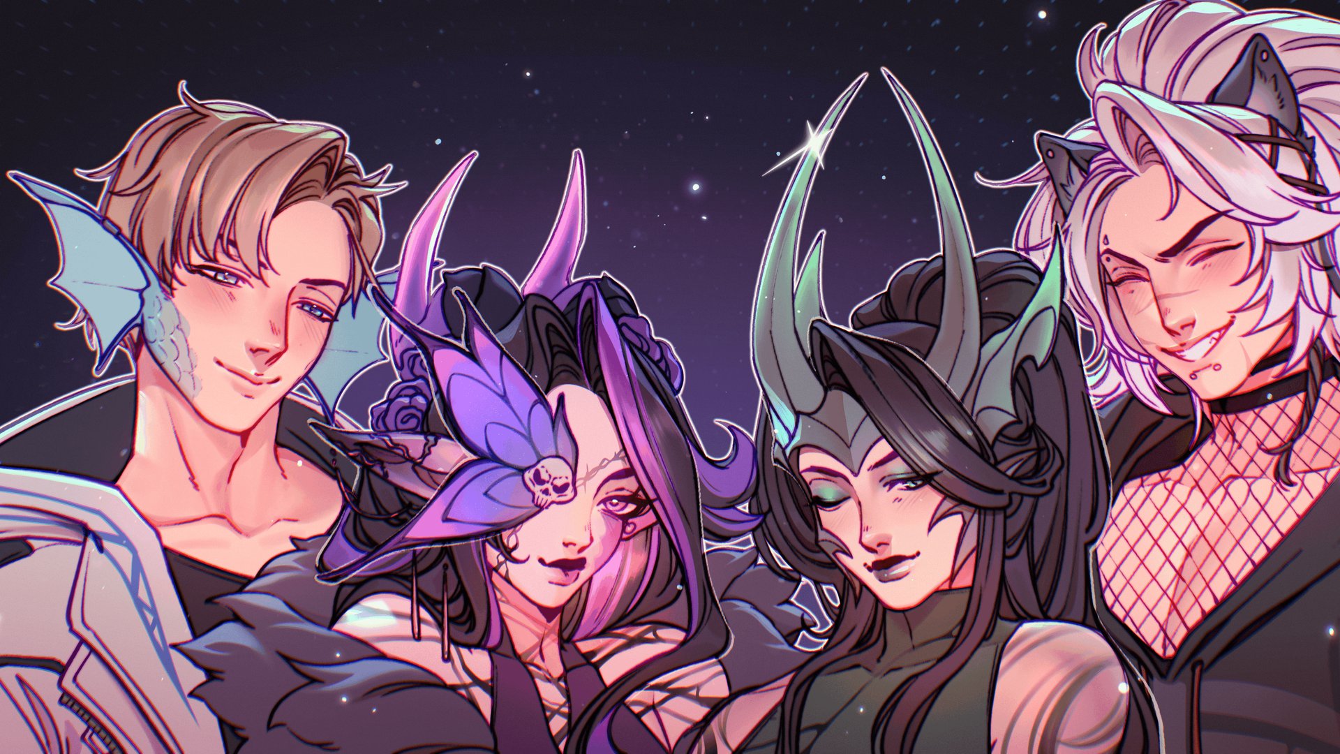 Eeryie banner