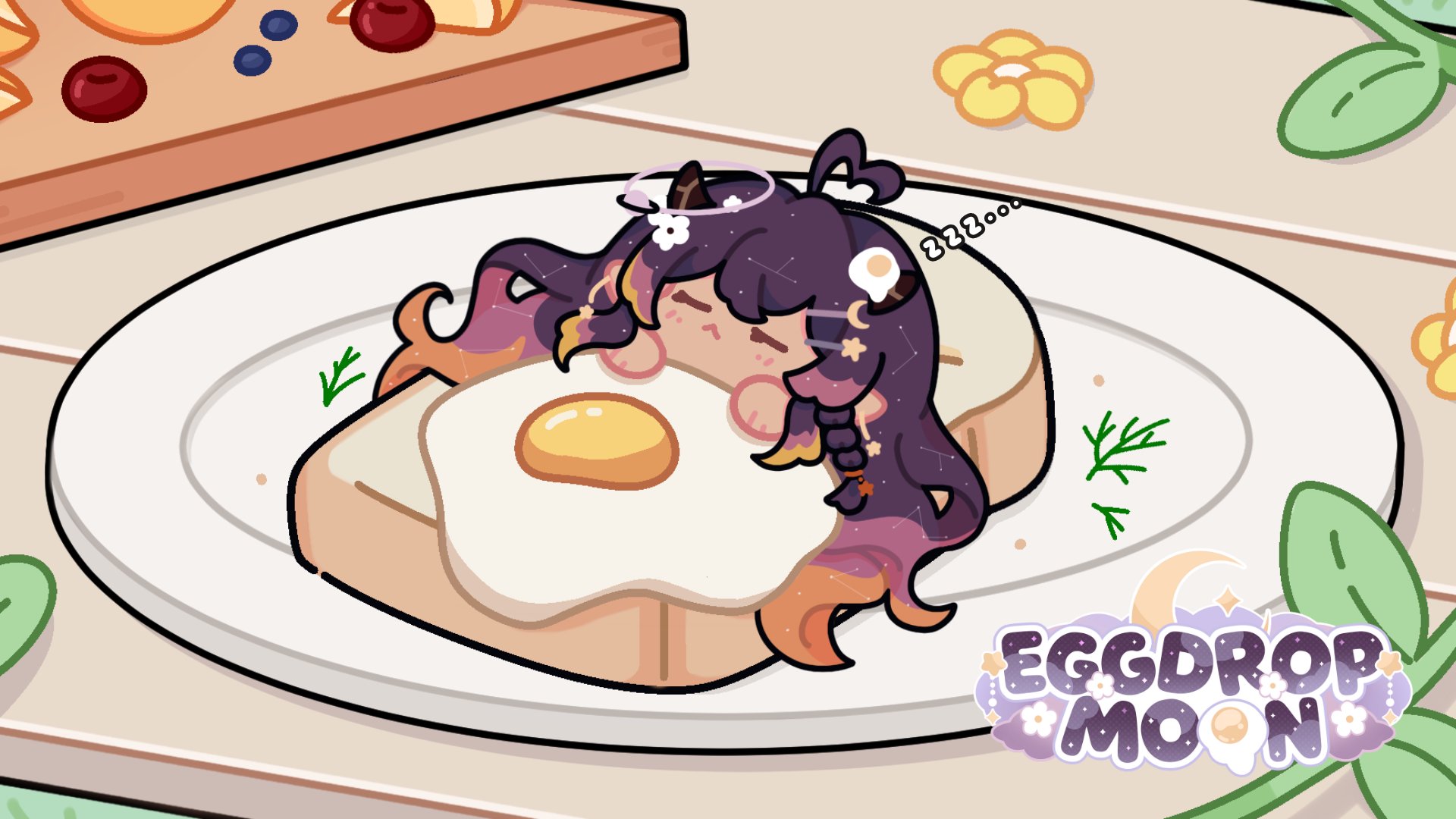 eggdropmoon banner