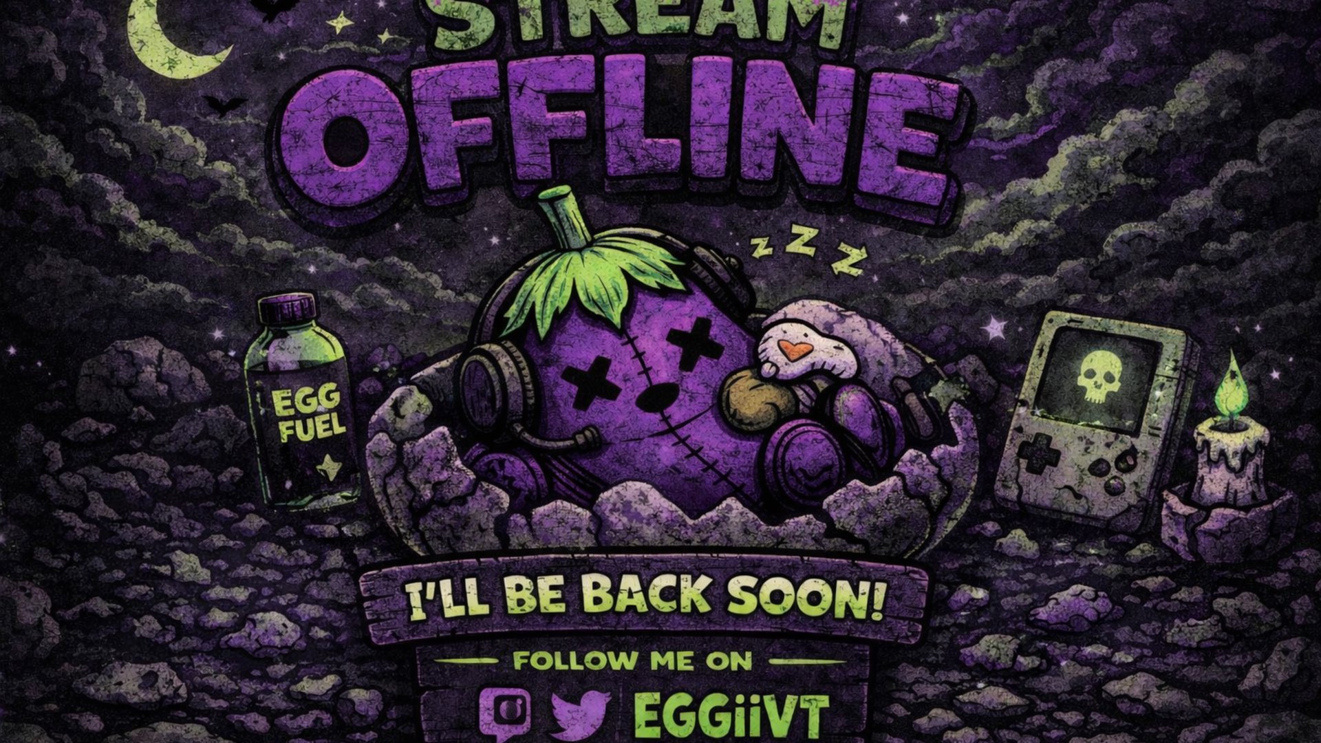 ImEggii banner